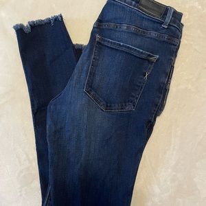 Express jeans